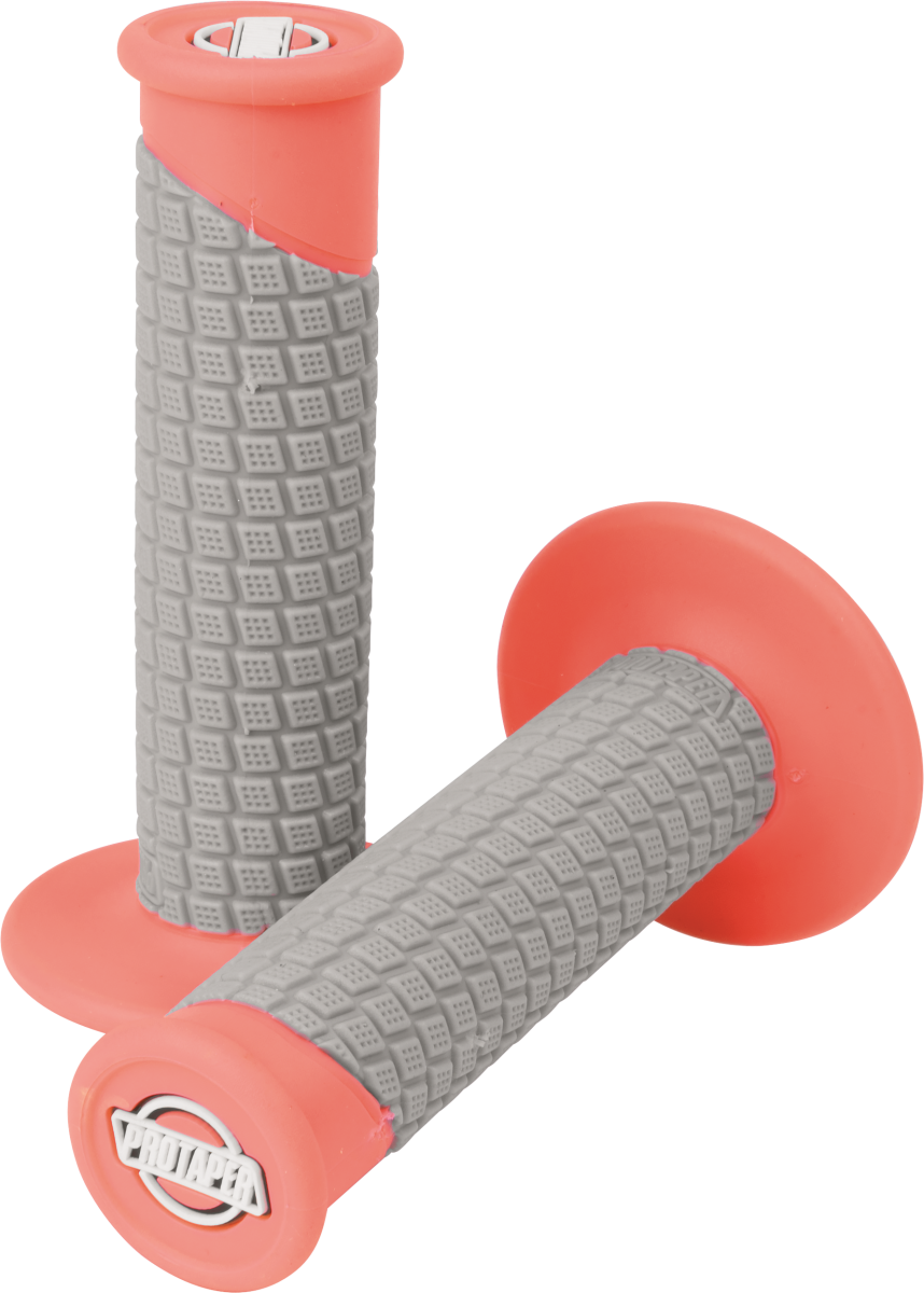 PROTAPER PILLOW TOP NEON RED/GREY 21676