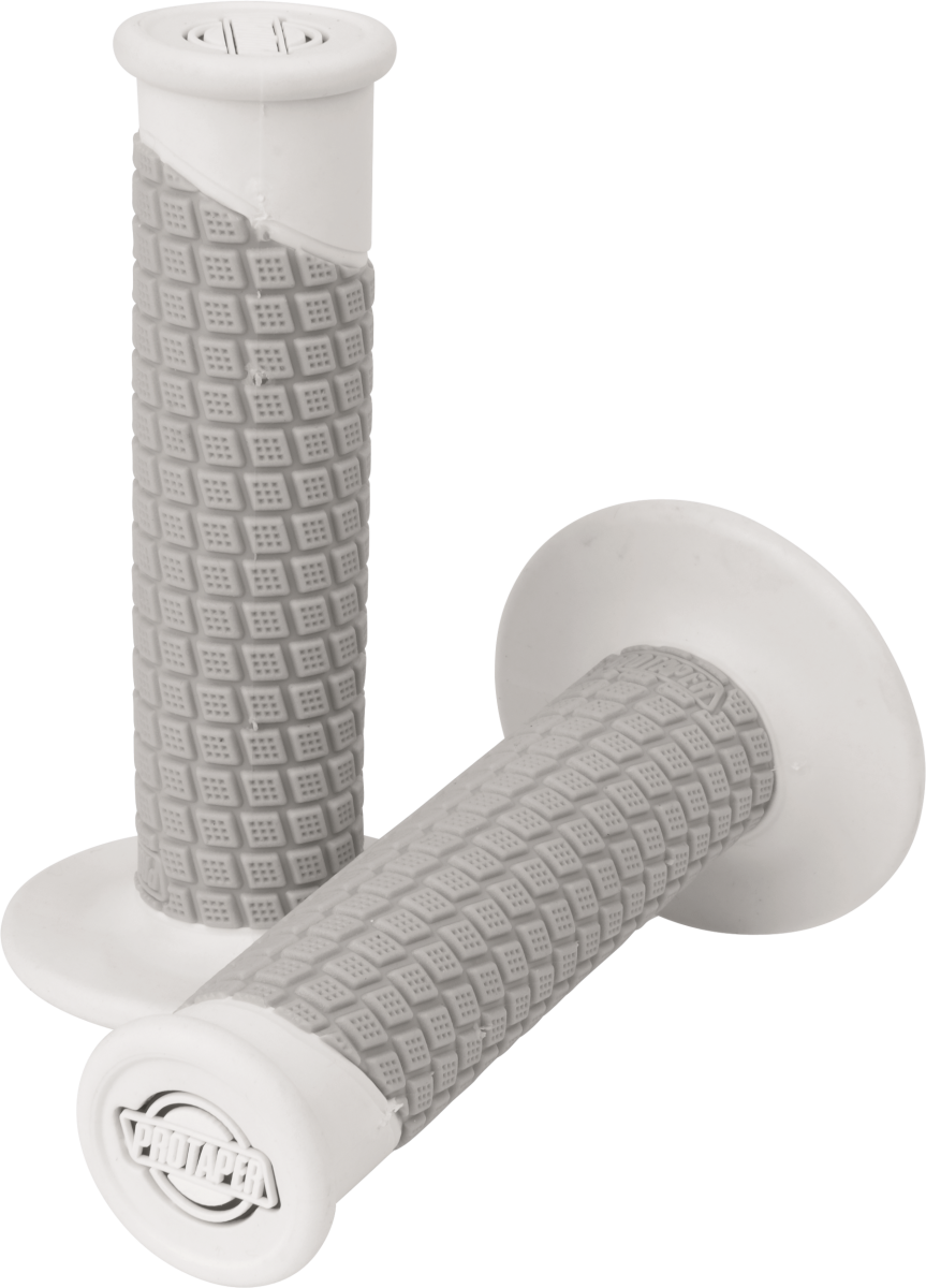 PROTAPER PILLOW TOP WHITE/GREY 21683