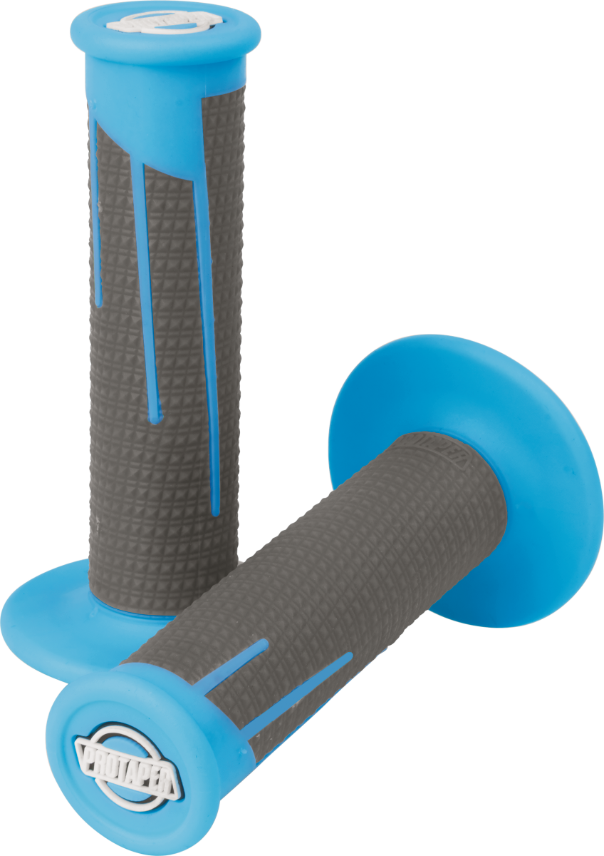 PROTAPER FULL DIAMOND NEON BLUE/DARK GREY 21685