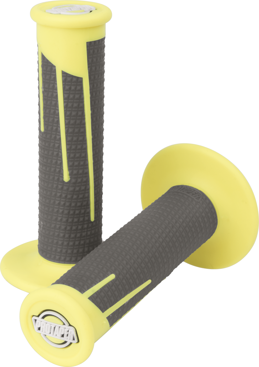 PROTAPER FULL DIAMOND NEON YELLOW/DARK GREY 21686