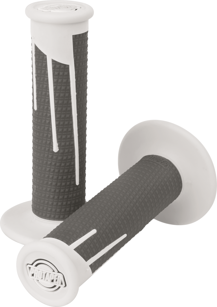 PROTAPER FULL DIAMOND WHITE/DARK GREY 21690