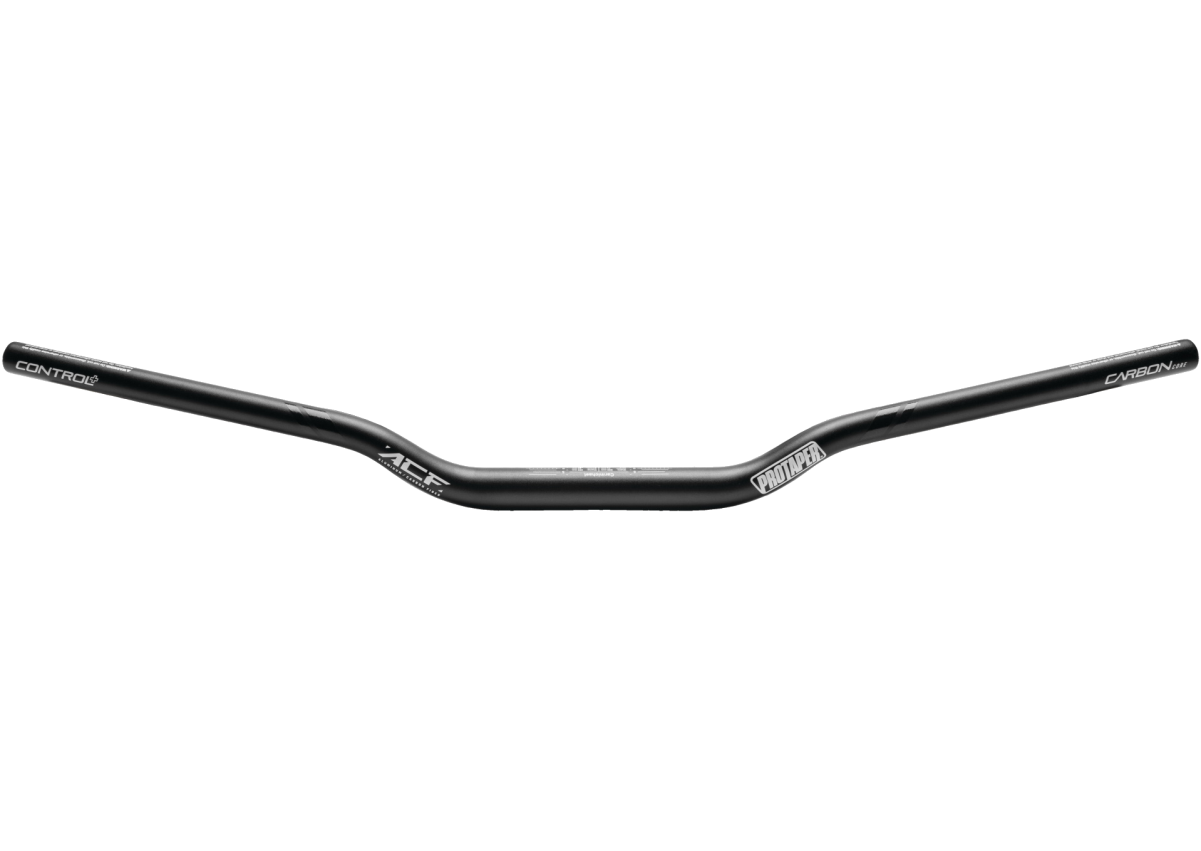 PROTAPER ACF 800MM BLK CR CARMICHAEL 22081