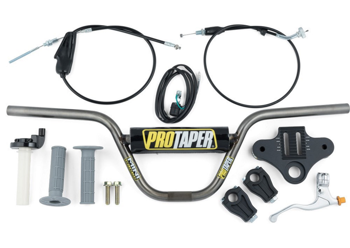 PROTAPER PT HBAR PITBIKE KIT KLX110 22843