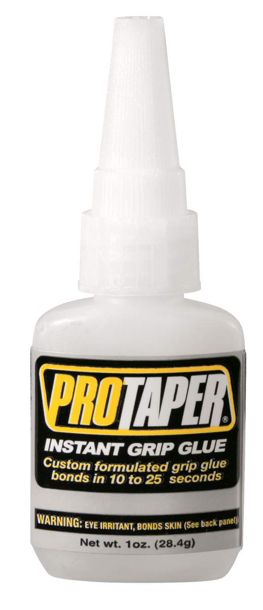 PROTAPER PT GRIP GLUE 1/OZ BOTTLE 22882