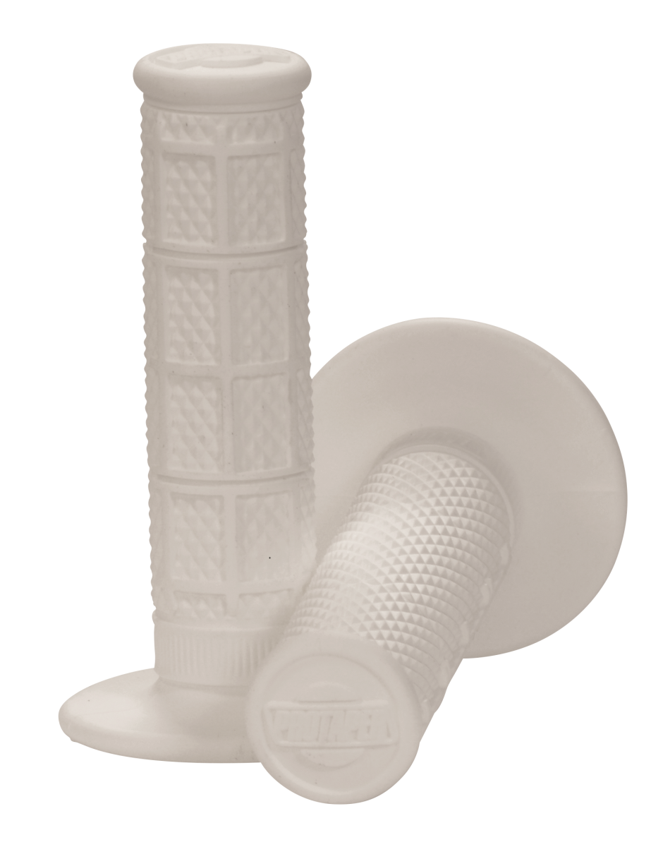 PROTAPER PT 1/3 WAFFLE GRIP WHITE 23217