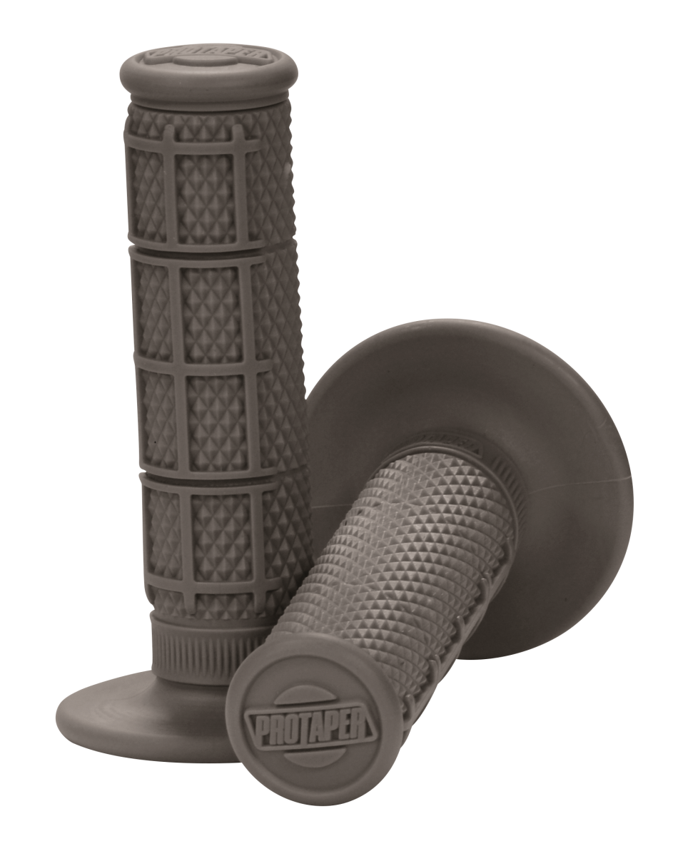 PROTAPER PT 1/3 WAFFLE GRIP GREY 24030