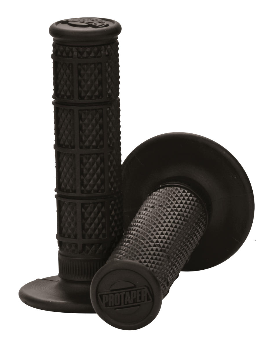 PROTAPER PT 1/3 WAFFLE GRIP BLACK 24031