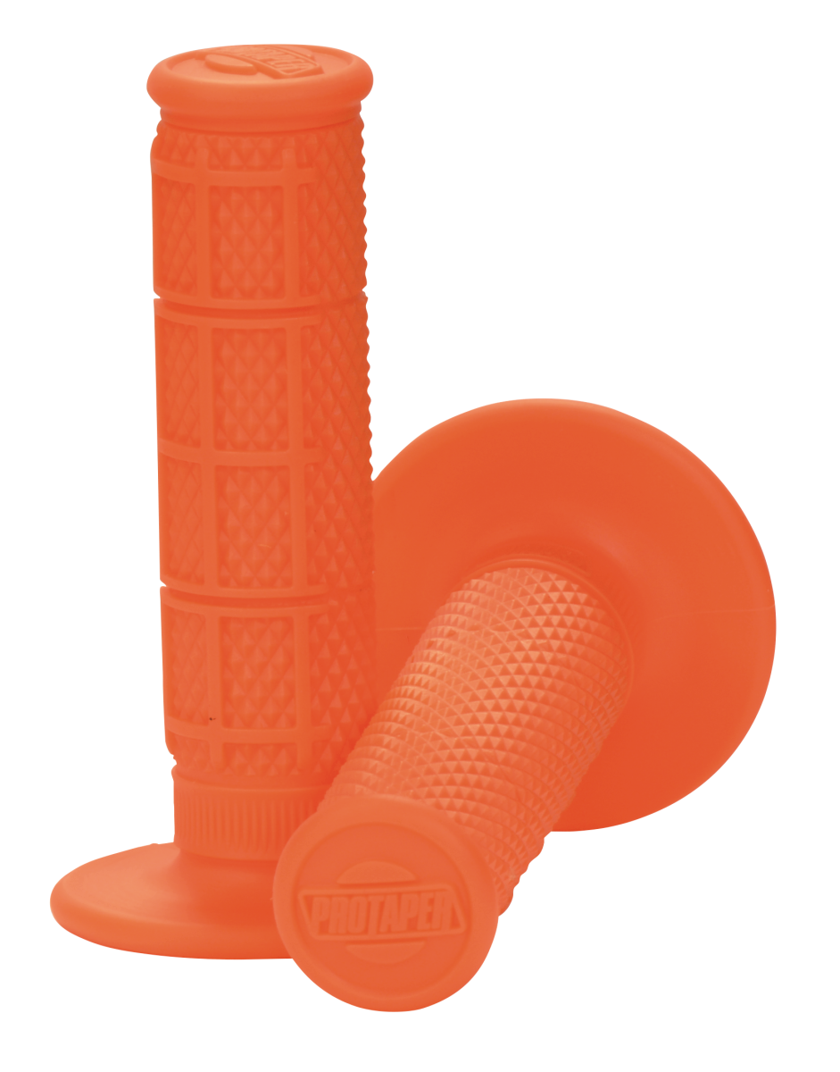 PROTAPER PT 1/3 WAFFLE GRIP ORANGE 24033