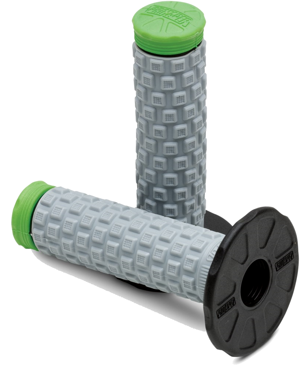 PROTAPER PT PILLOW TOP GRIP BLK/GRY/GRN 24854