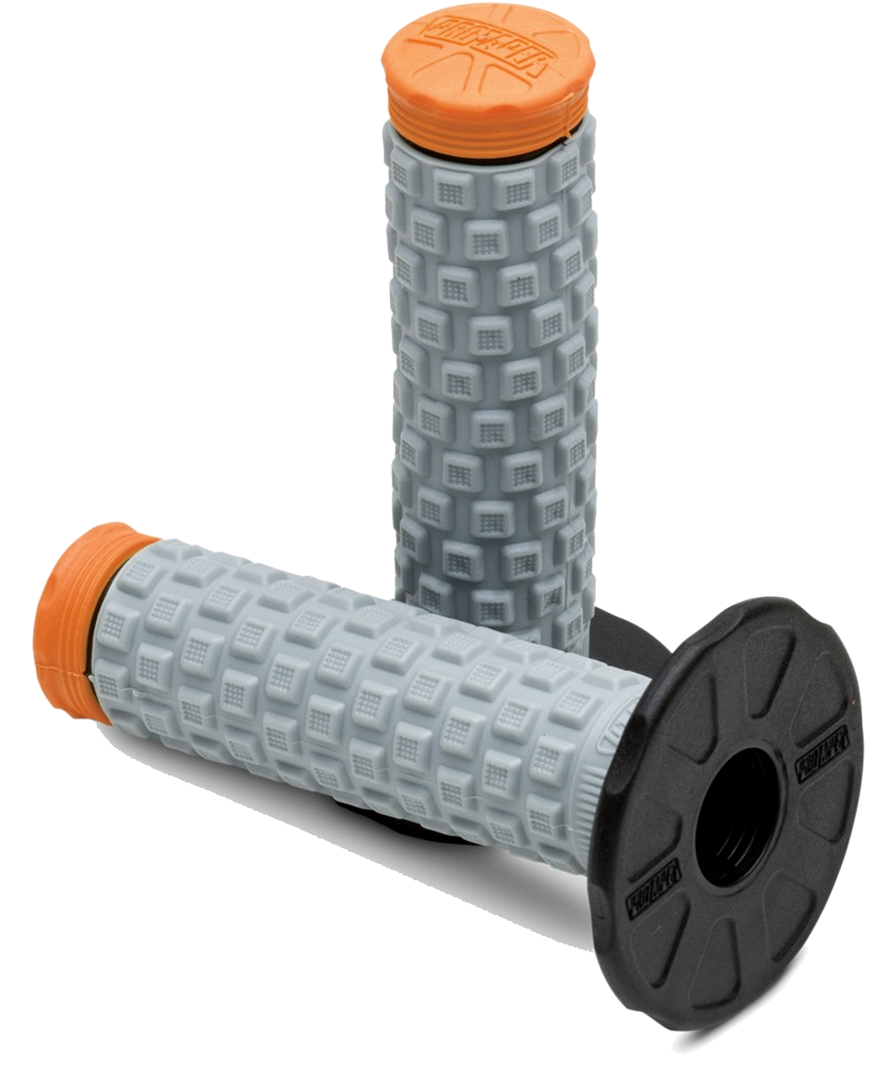 PROTAPER PT PILLOW TOP GRIP BLK/GRY/ORG 24855