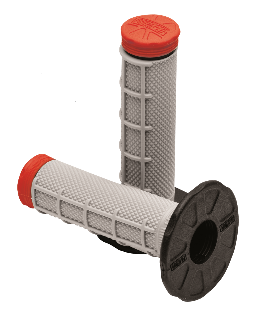 PROTAPER PT TRI DENSITY MX 1/2 WAFF RED 24860