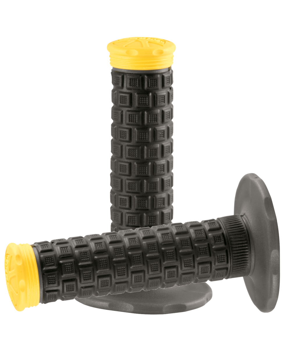 PROTAPER PT PILLOW TOP LITE GRY/BLK/YEL 24886