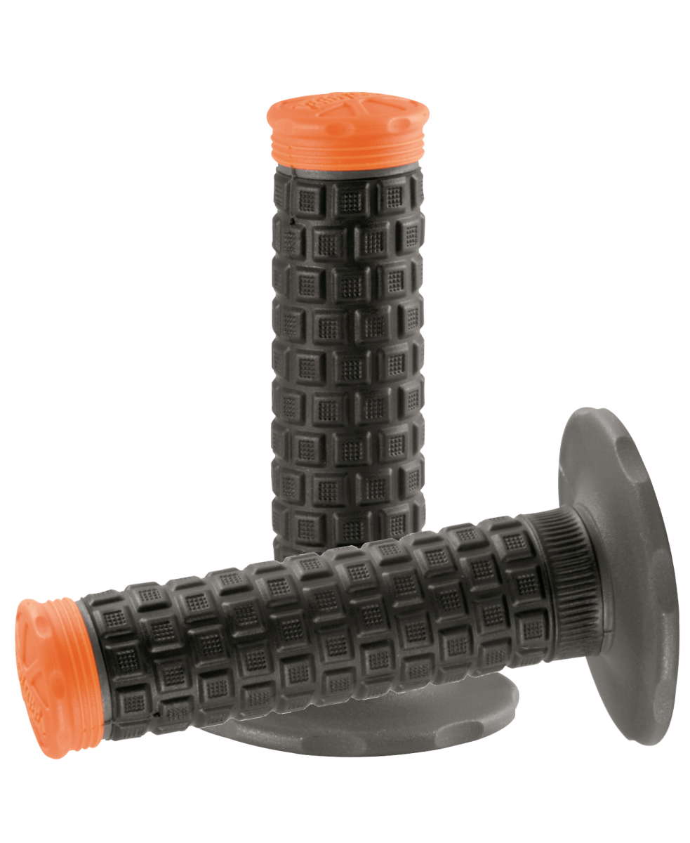 PROTAPER PT PILLOW TOP LITE GRY/BLK/ORG 24888