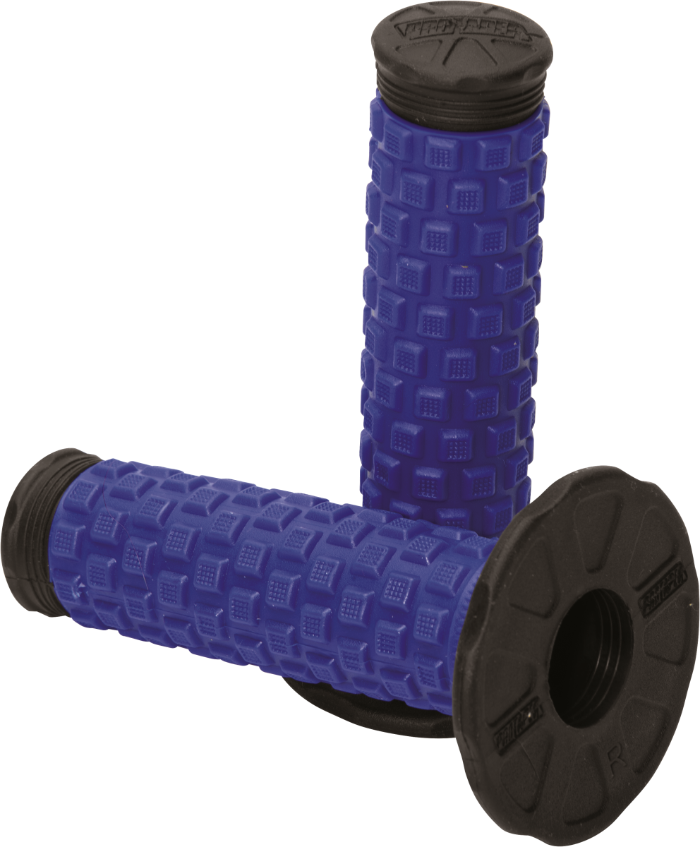 PROTAPER PILLOW TOP GRIP BLU/BLK 25048
