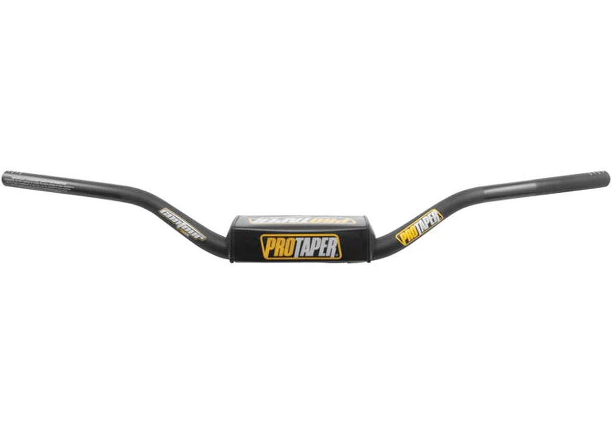 PROTAPER PT CONTOUR HBAR CR HIGH JET BLK 22042