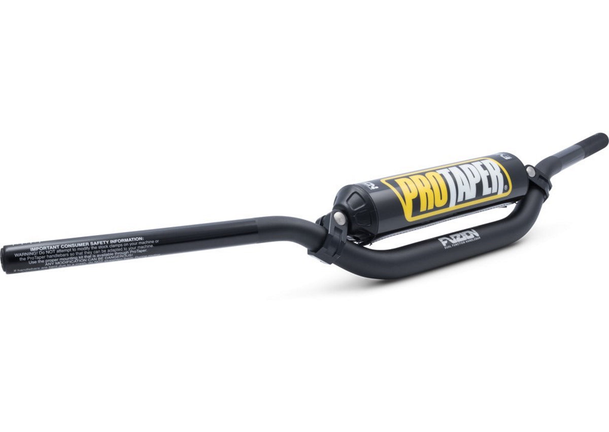 PROTAPER FUZION HBAR CARMICHAEL PT 22070