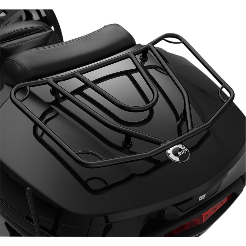 SHOW CHROME TOUR RACK CAN AM & VENTURE 41-355BK
