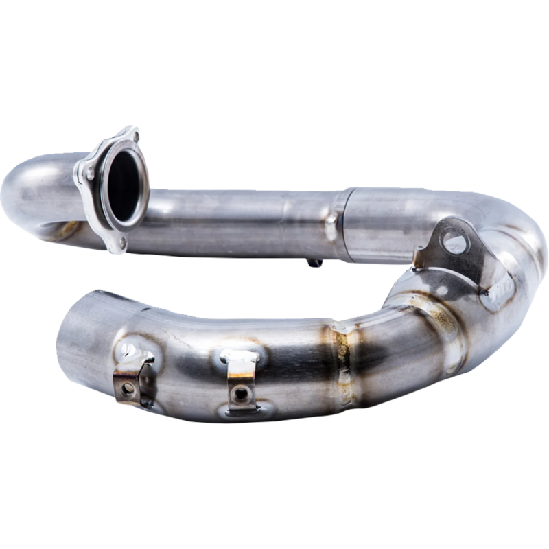 FMF 23-24 YZ450F MGBM HEADER TI W/MID P 044476
