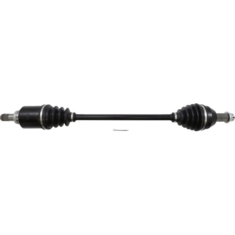 MOOSE UTILITY DIVISION AXLE KIT COMPLETE HONDA LM6-HO-8-238