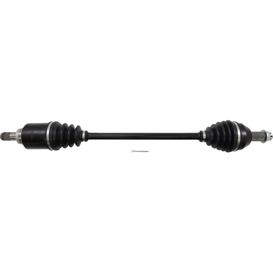 MOOSE UTILITY DIVISION AXLE KIT COMPLETE HONDA LM6-HO-8-238