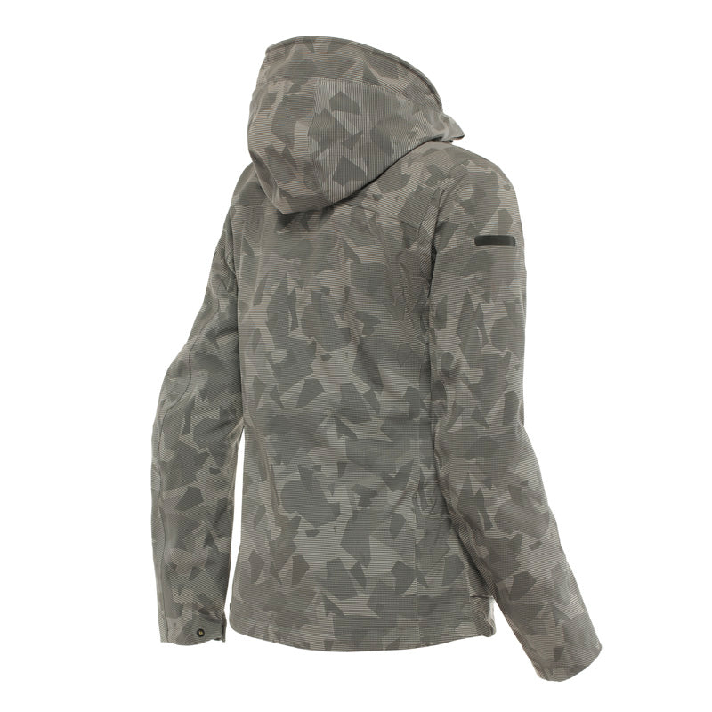 DAINESE CENTRALE ABSSHELL PRO JKT WMN - CAMO (40) 16500006-54L-40