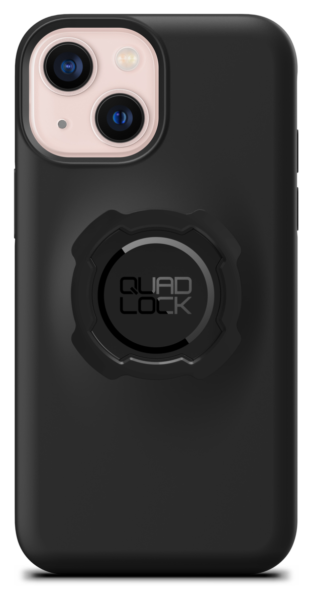 QUAD LOCK QUADLOCK CASE IPHONE 13 MINI QLC-IP13S