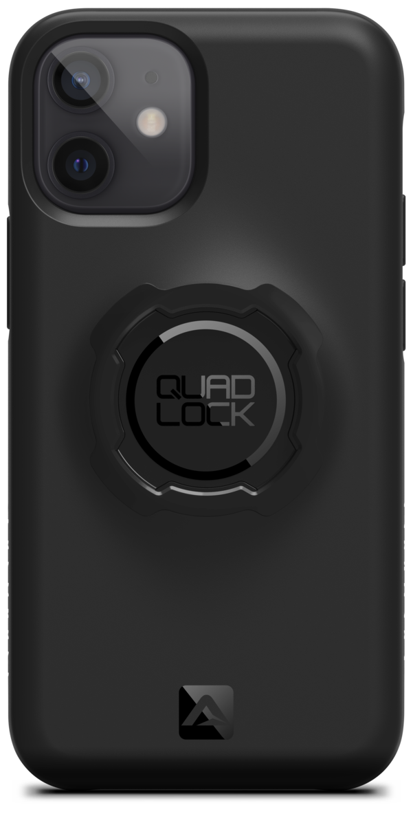 QUAD LOCK QUADLOCK CASE IPHONE 12 MINI QLC-IP12S
