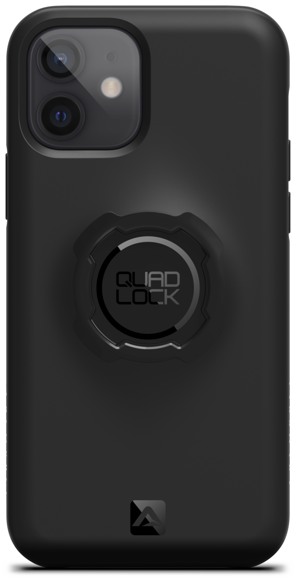 QUAD LOCK QUADLOCK CASE IPHONE 12/12 PRO QLC-IP12M