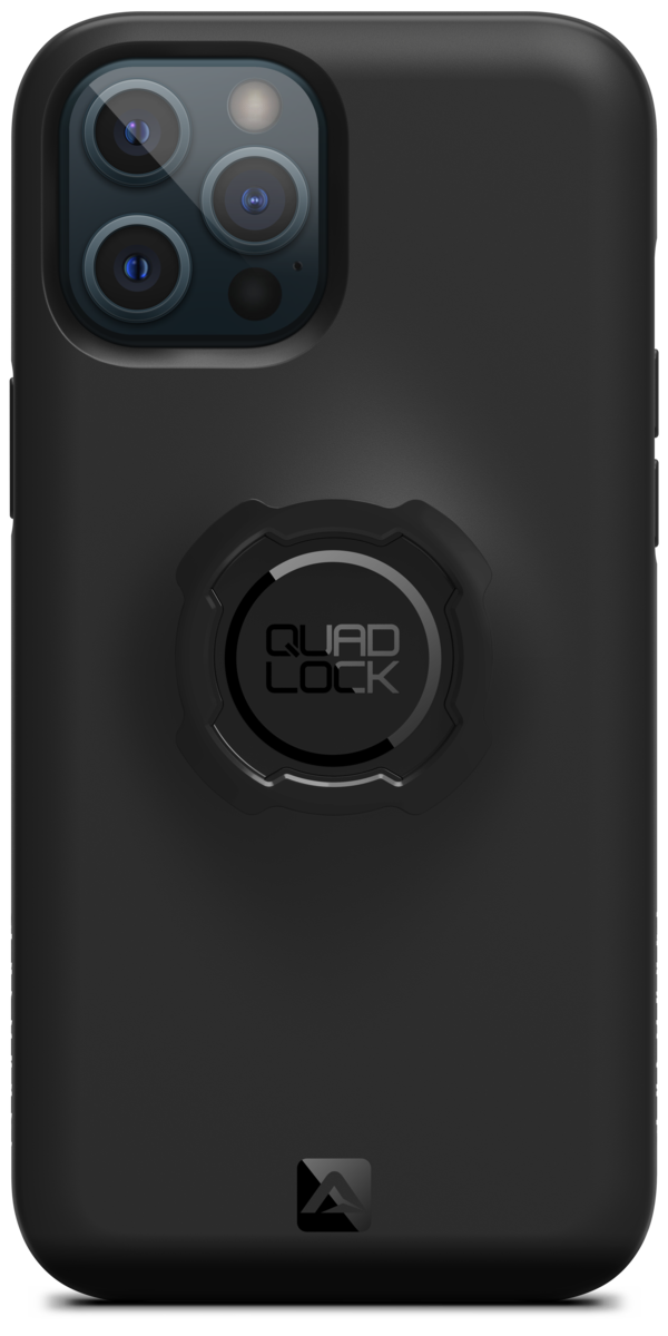 QUAD LOCK QUADLOCK CASE IPHONE 12 MAX QLC-IP12L