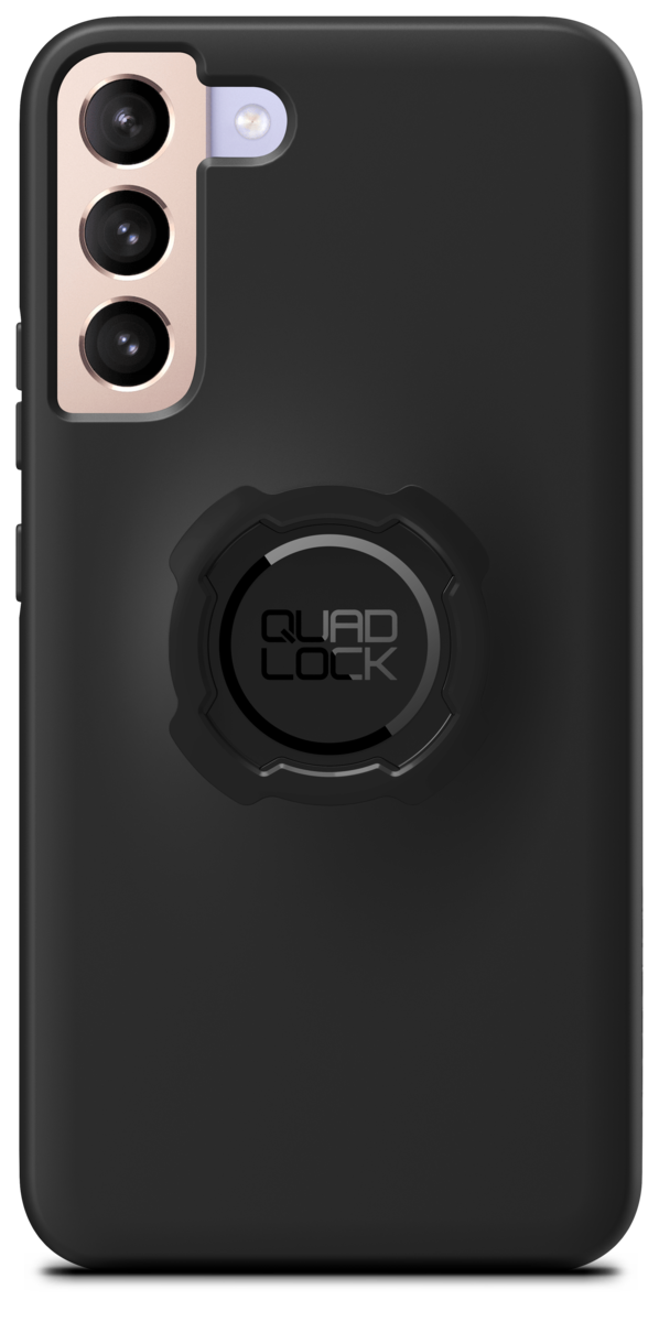 QUAD LOCK QUADLOCK CASE SAMSUNG GALAXY S22 QLC-GS22