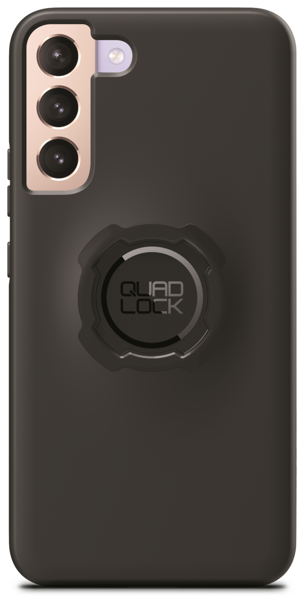 QUAD LOCK QUADLOCK CASE SAMSUNG GALAXY S22+ QLC-GS22P