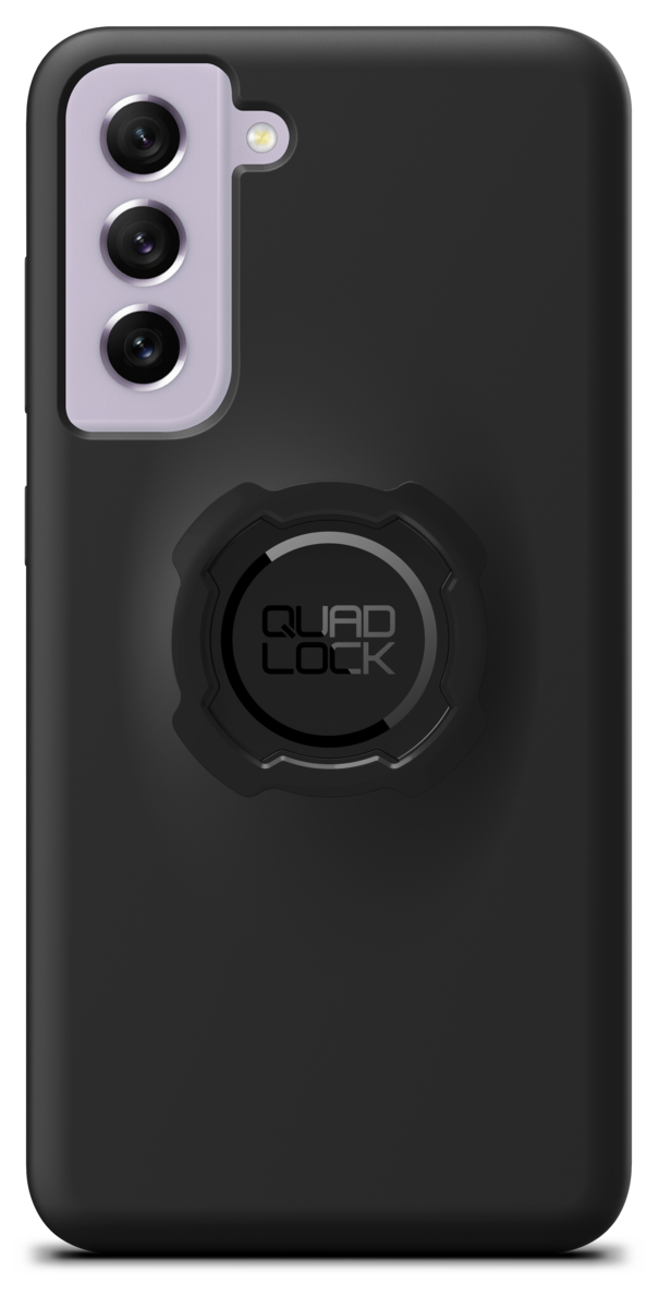 QUAD LOCK QUADLOCK CASE SAMSUNG GALAXY S21 FE QLC-GS21FE