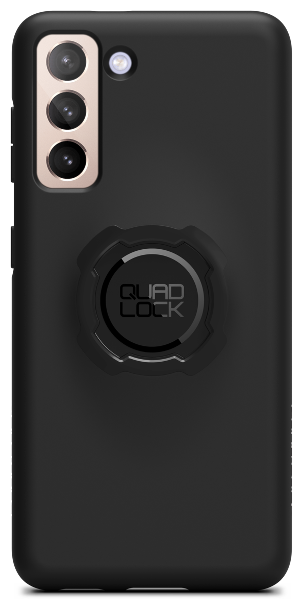 QUAD LOCK QUADLOCK CASE SAMSUNG GALAXY S21 QLC-GS21