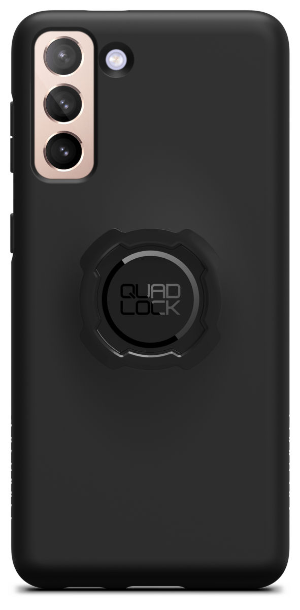 QUAD LOCK QUADLOCK CASE SAMSUNG GALAXY S21+ QLC-GS21P