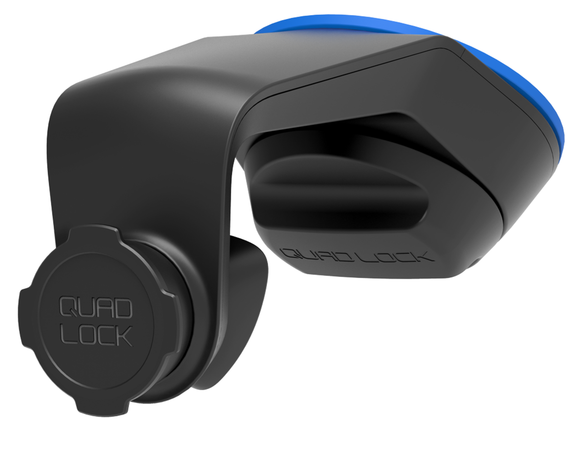 QUAD LOCK QUADLOCK CAR MOUNT (V5) QLM-CAR-5