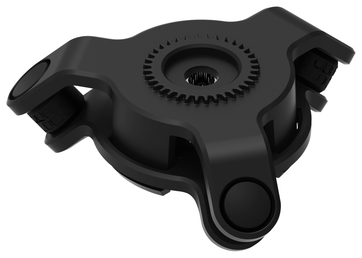 QUAD LOCK QUADLOCK MOTORCYCLE VIBRATION DAMPENER QLA-VDM