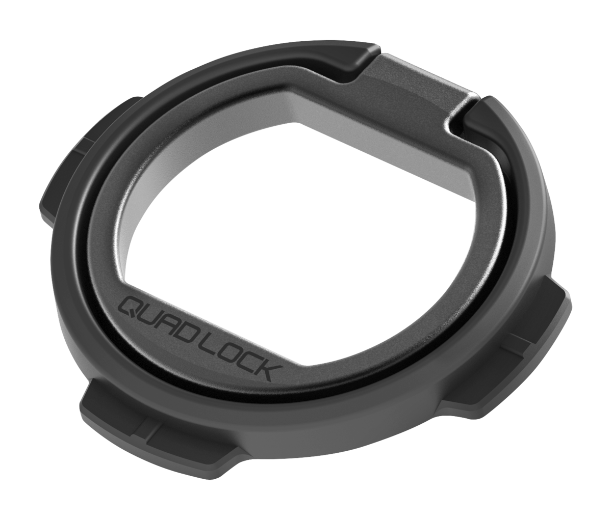QUAD LOCK QUADLOCK PHONE RING / STAND QLA-RNG-2