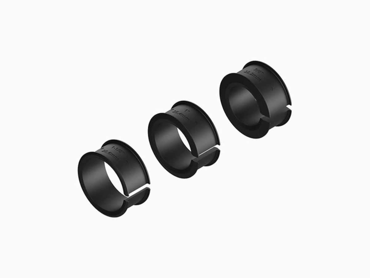 QUAD LOCK REPL. QL BAR SPACER - HANDLEBAR MOUNT QLP-HBR-BS