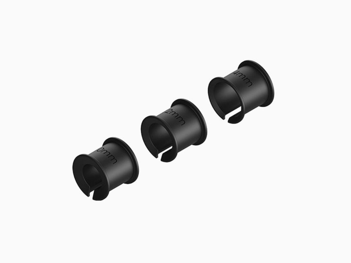 QUAD LOCK REPL. QL BAR SPACER - MIRROR MOUNT V2 QLP-MIR-BS-2
