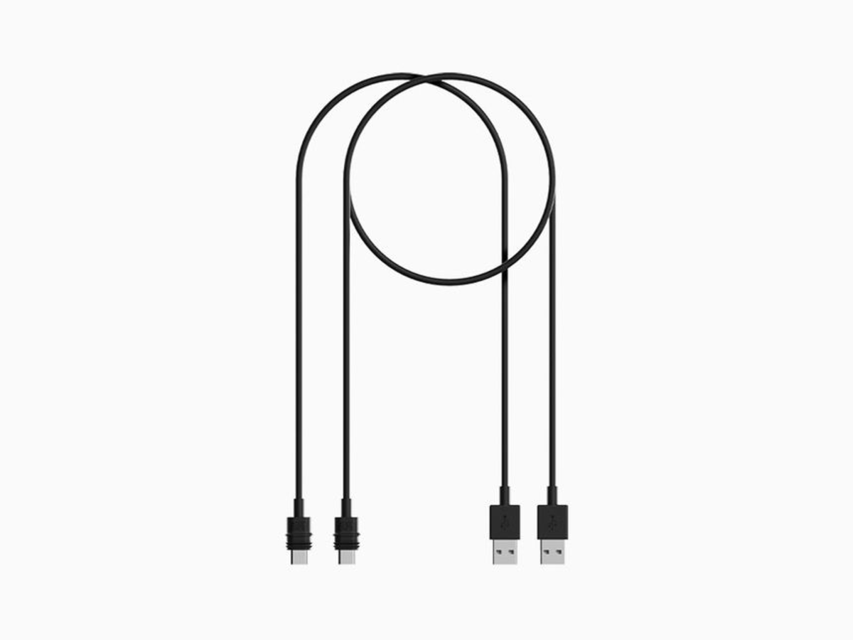 QUAD LOCK REPL. QL WIRELESS CHARGING HEAD USB CABL QLP-MWC-USB