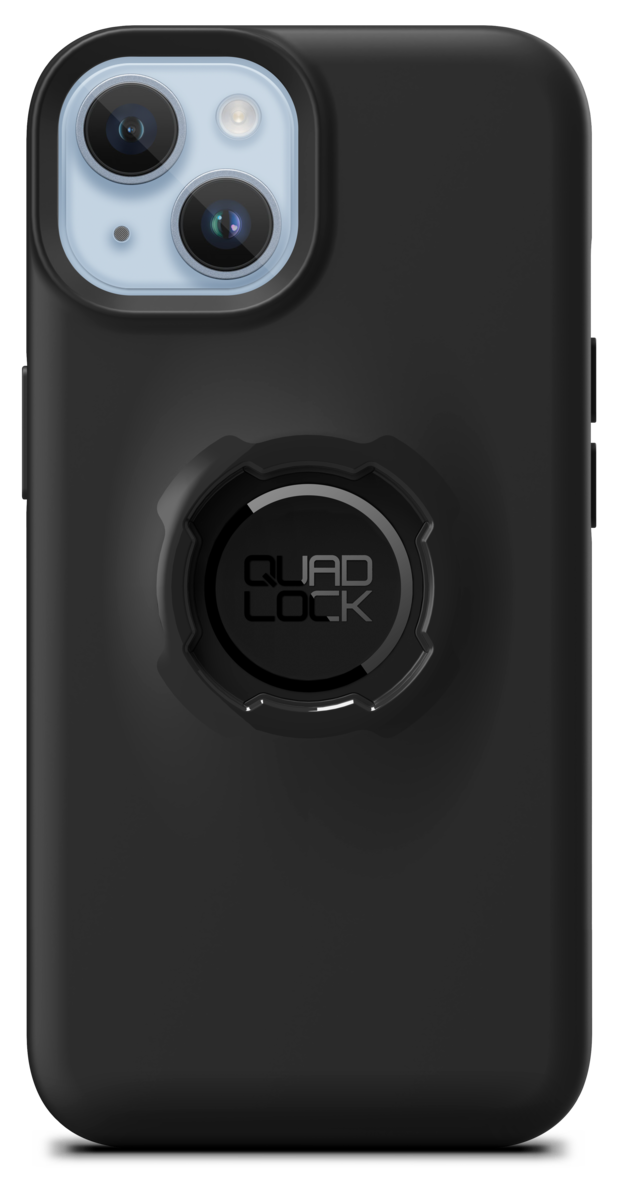 QUAD LOCK QUAD LOCK CASE - IPHONE 14 QLC-IP14S