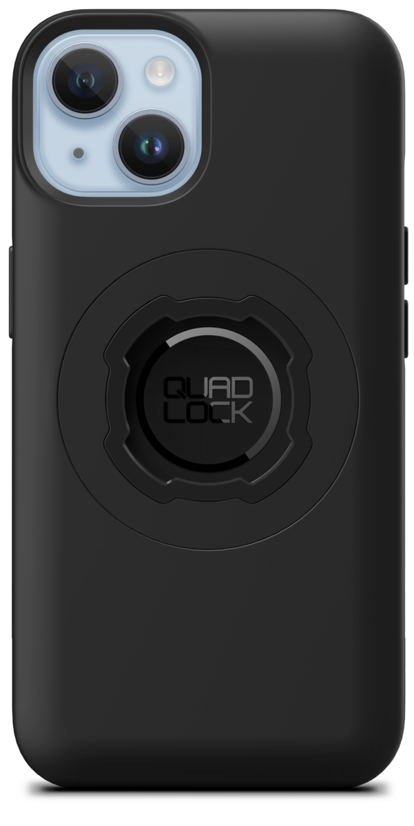 QUAD LOCK QUAD LOCK MAG CASE - IPHONE 14 QMC-IP14S