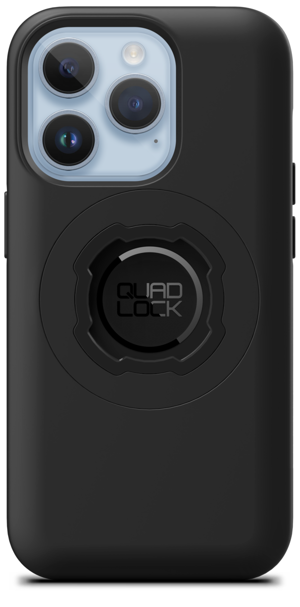 QUAD LOCK QUAD LOCK MAG CASE - IPHONE 14 PRO QMC-IP14M