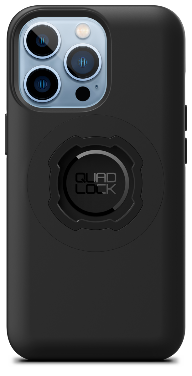 QUAD LOCK QUAD LOCK MAG CASE - IPHONE 13 PRO QMC-IP13MP