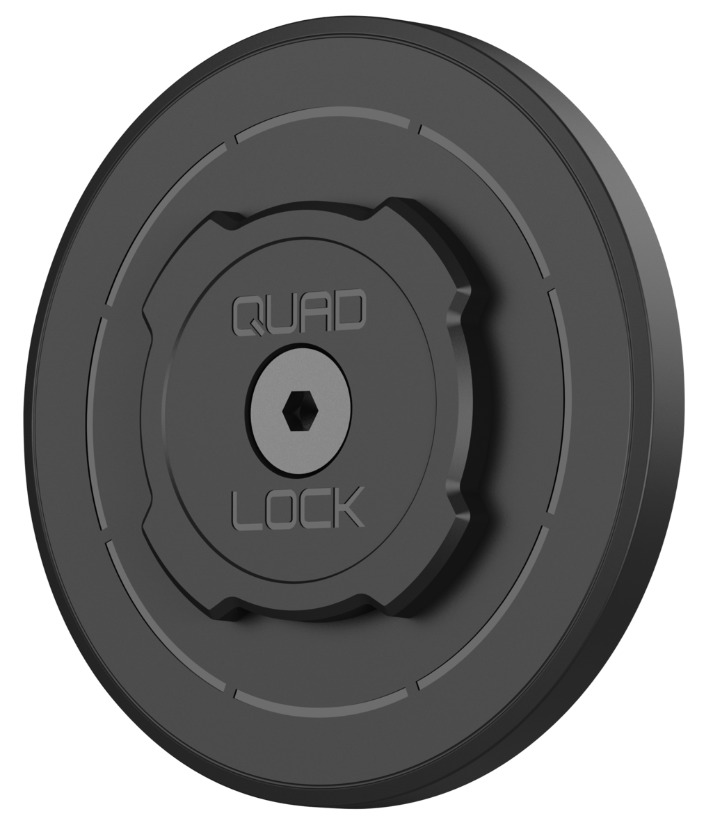 QUAD LOCK QUAD LOCK MAG STANDARD HEAD QLH-MAG