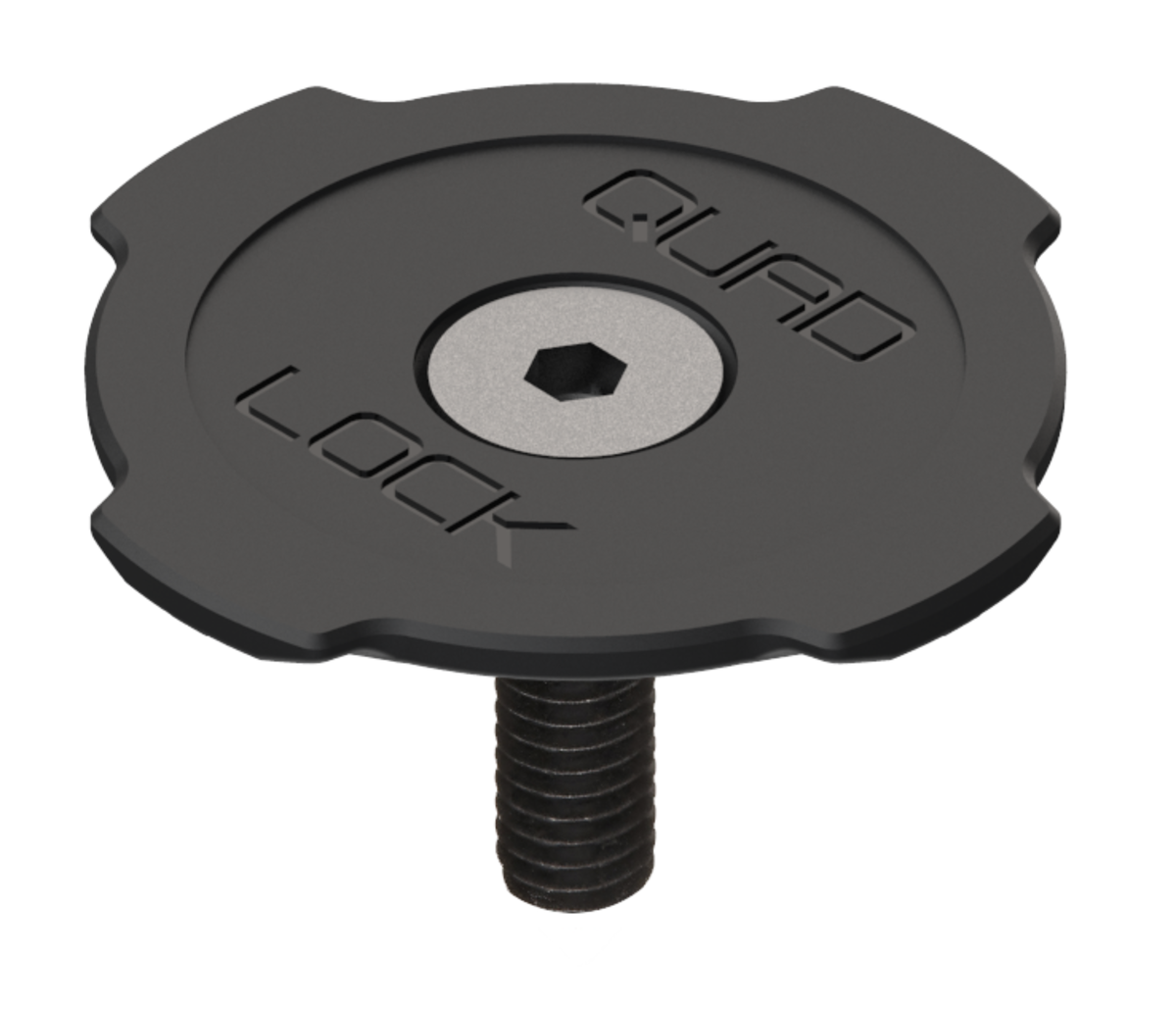 QUAD LOCK QUAD LOCK 360 - TOP CAP QLH-360-CAP