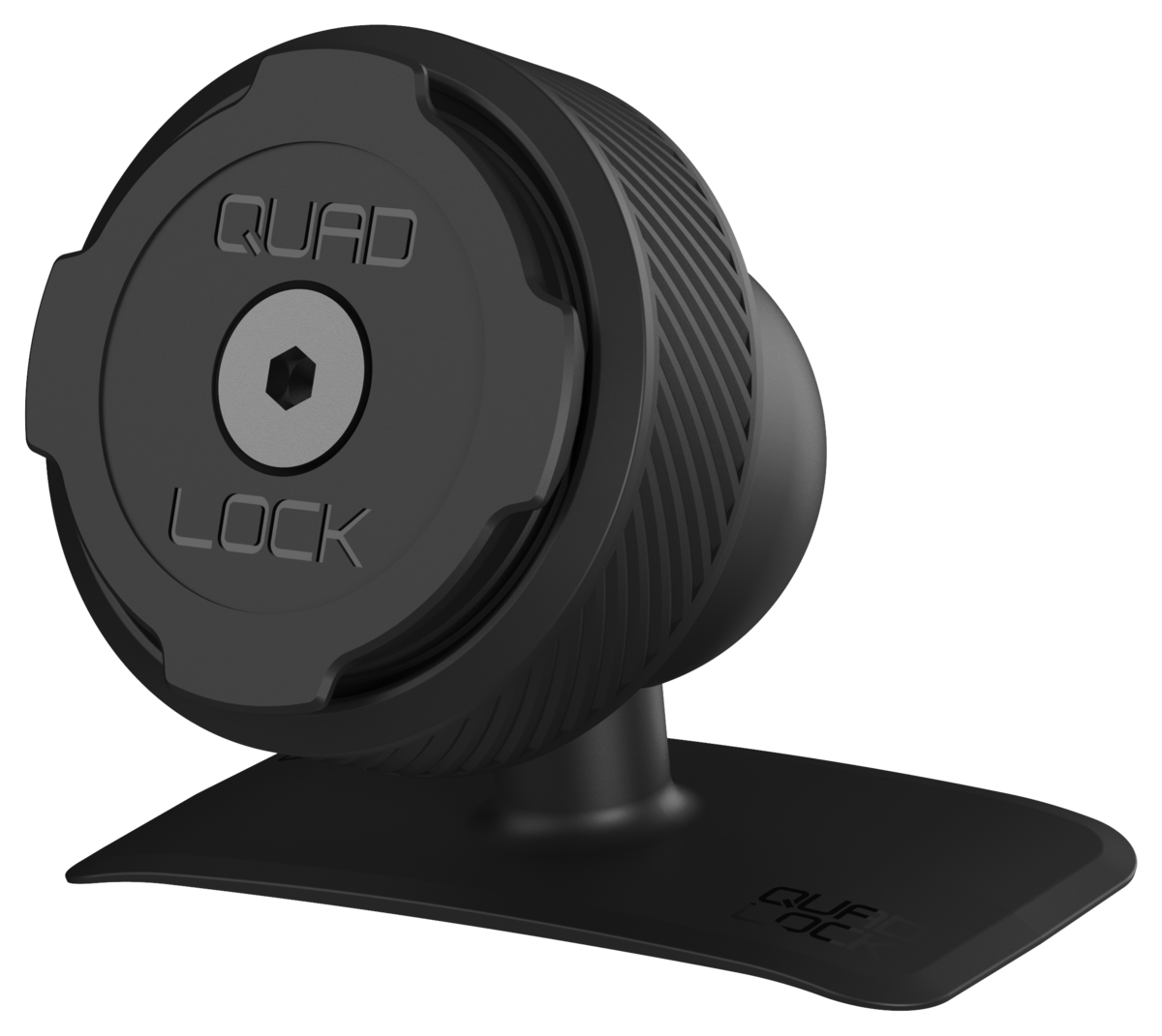 QUAD LOCK QUAD LOCK DASH / CONSOLE CAR MOUNT QLM-DCM