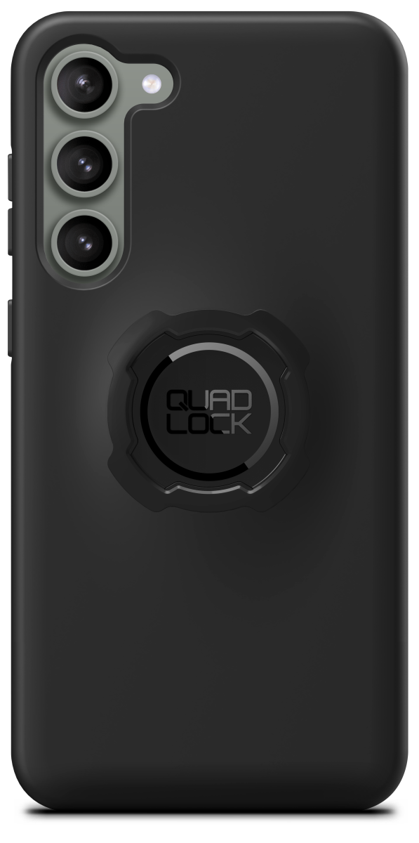 QUAD LOCK QUAD LOCK CASE SAMSUNG GALAXY S23+ QLC-GS23P