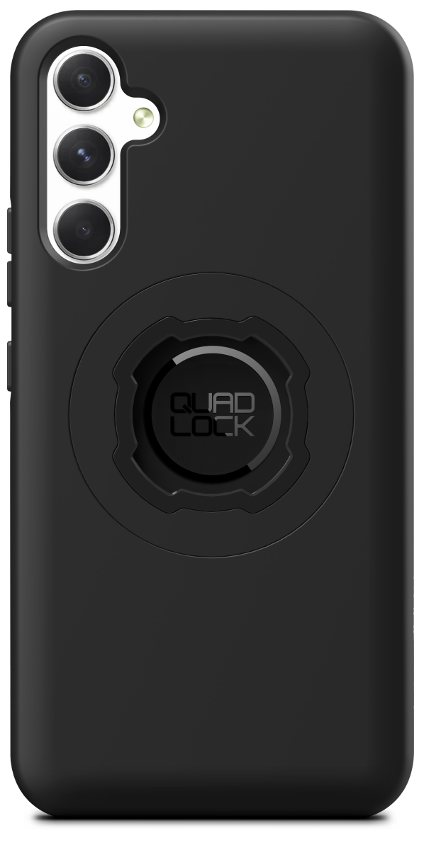 QUAD LOCK QUAD LOCK MAG CASE - SAMSUNG GALAXY A34 QMC-GA34