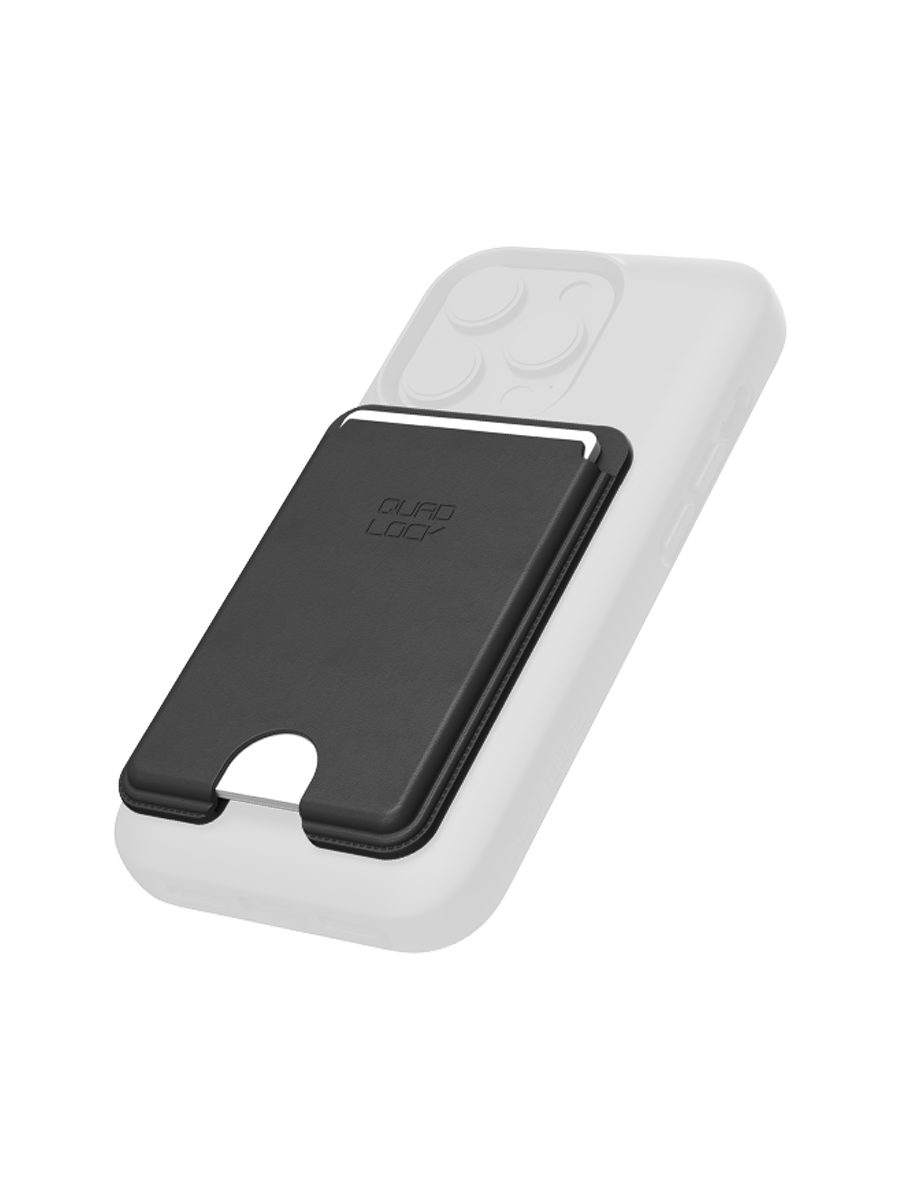 QUAD LOCK QUAD LOCK MAG WALLET QMA-WLT